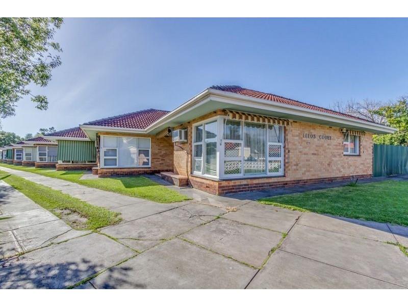 1/138 Avenue Road, Clarence Gardens SA 5039