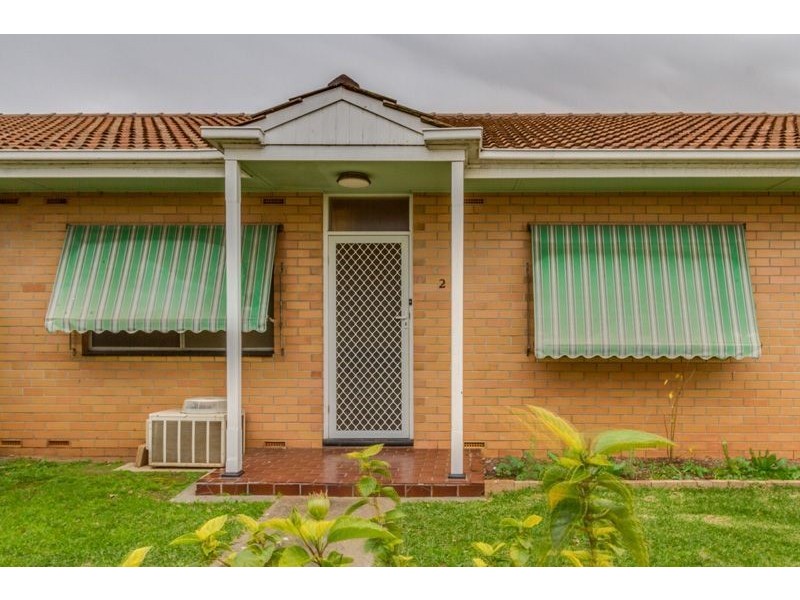 2/7 Edward Street, Daw Park SA 5041