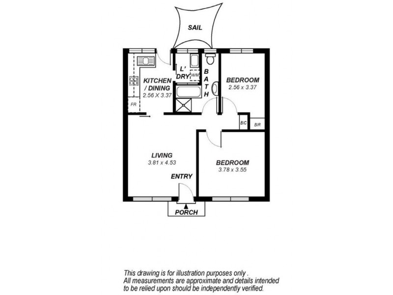 2/7 Edward Street, Daw Park SA 5041