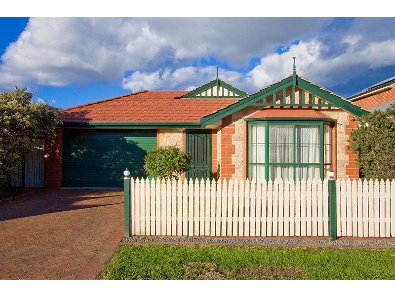 19 Andrew Street, Allenby Gardens SA 5009