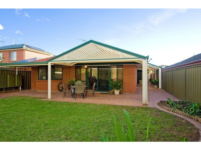 19 Andrew Street, Allenby Gardens SA 5009