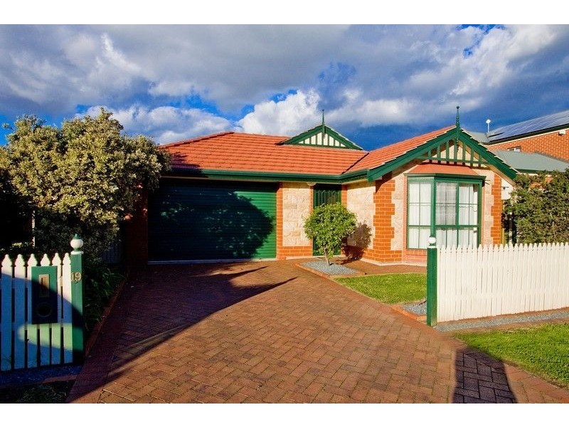 19 Andrew Street, Allenby Gardens SA 5009