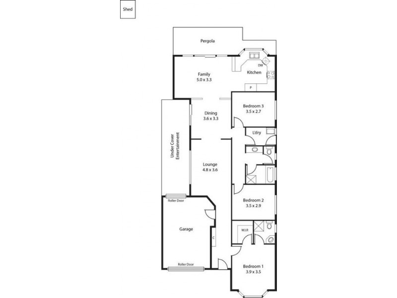 19 Andrew Street, Allenby Gardens SA 5009