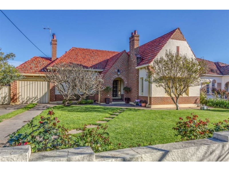 24 Caulfield Avenue, Cumberland Park SA 5041