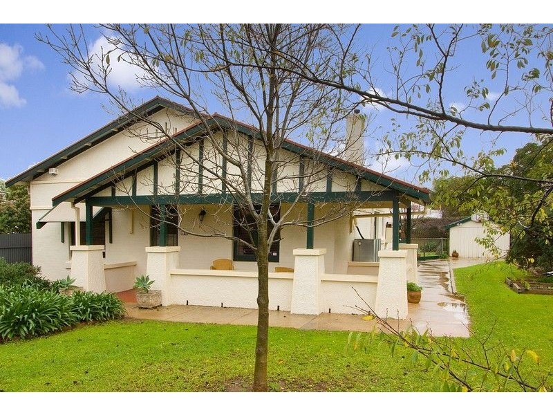 19 Sturt Avenue, Colonel Light Gardens SA 5041