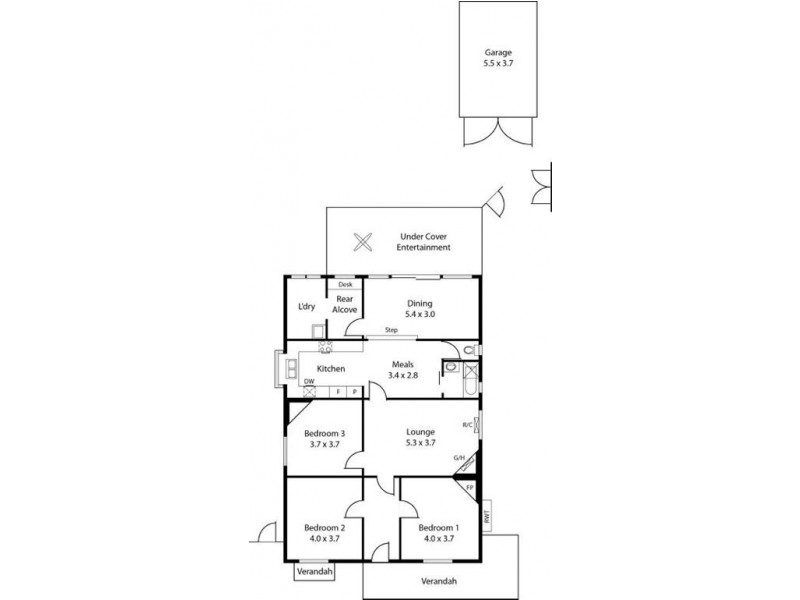19 Sturt Avenue, Colonel Light Gardens SA 5041