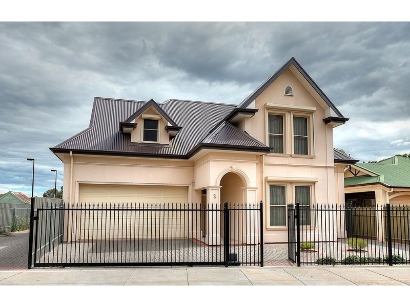 2 Broad St, Marden SA 5070
