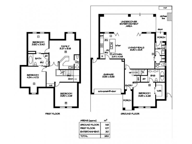 2 Broad St, Marden SA 5070