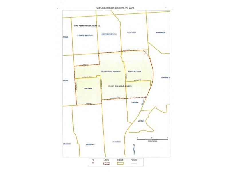 37 Rockville Avenue, Daw Park SA 5041