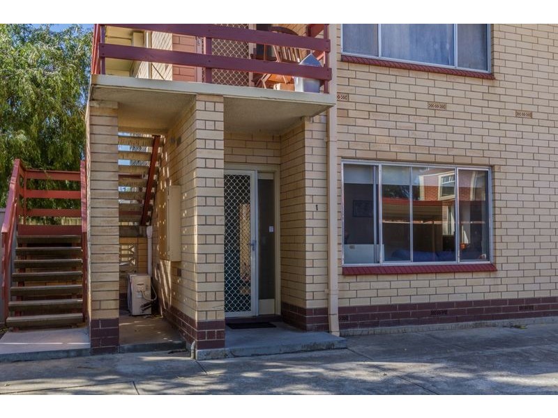 1/31 Lamont Street, Renown Park SA 5008