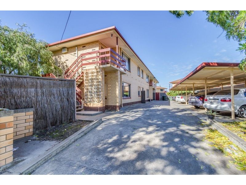 1/31 Lamont Street, Renown Park SA 5008