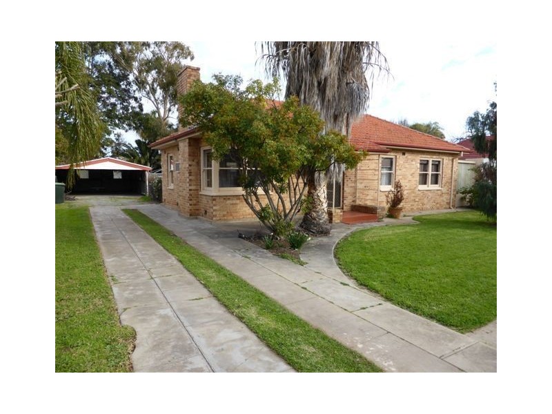 26A Wolseley Terrace, Ascot Park SA 5043