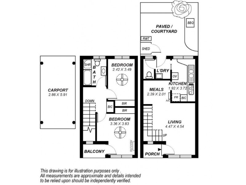 4/14 Lorraine Avenue, Clarence Park SA 5034