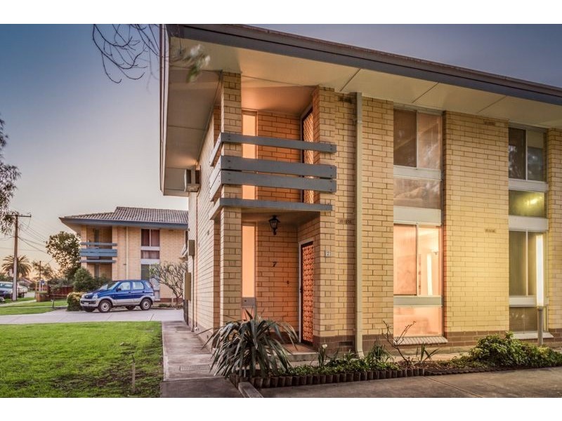 7/27 Wright Street, Henley Beach SA 5022