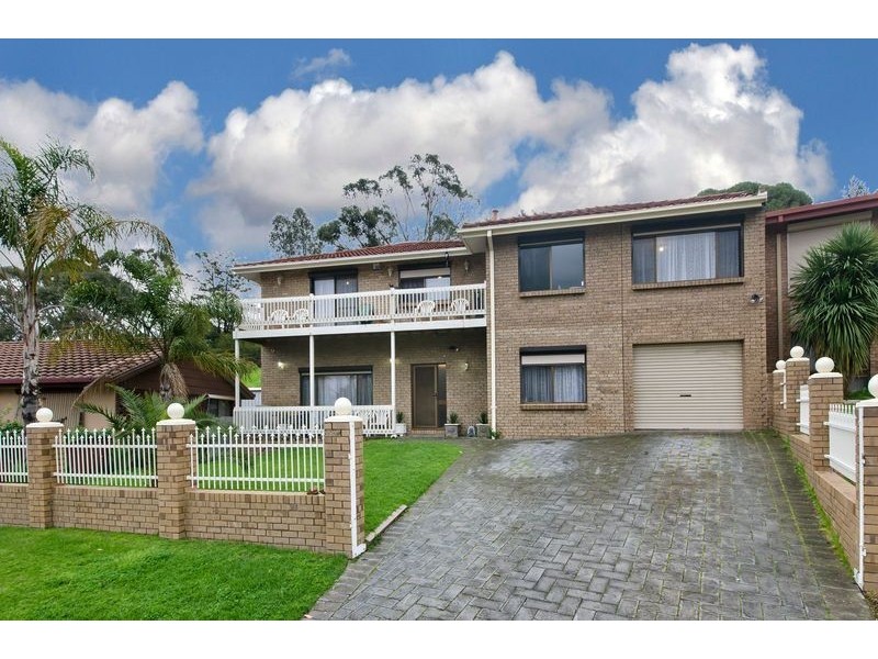 9 Golflands View, Morphett Vale SA 5162