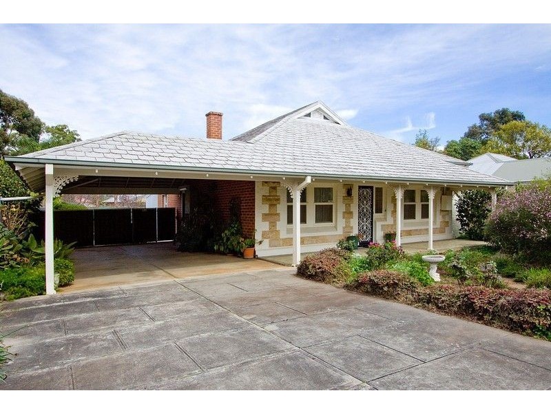 7 Sizer Street, Lower Mitcham SA 5062