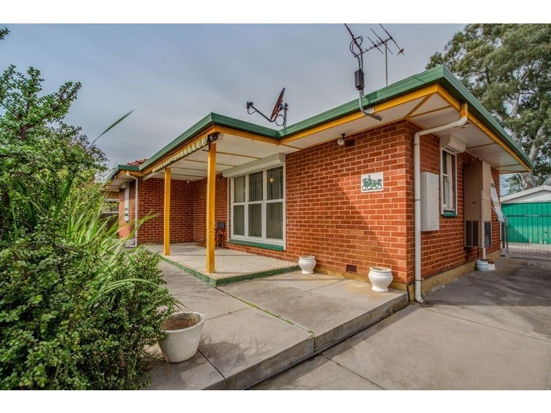 64 Norrie Avenue, Clovelly Park SA 5042