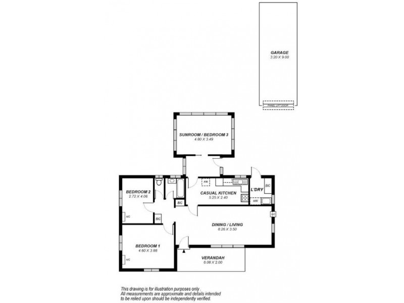 64 Norrie Avenue, Clovelly Park SA 5042