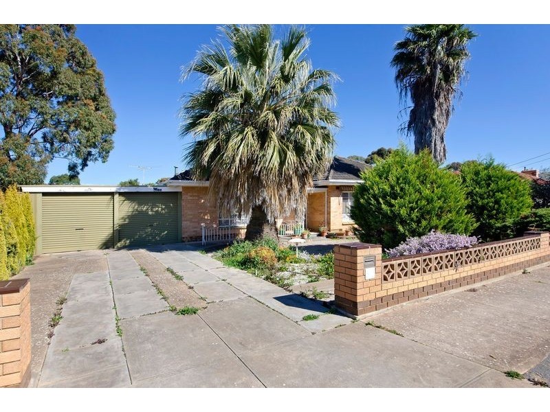 12 Oliphant Avenue, Oaklands Park SA 5046