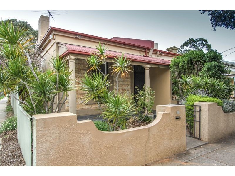 10a Dew Street, Mile End SA 5031