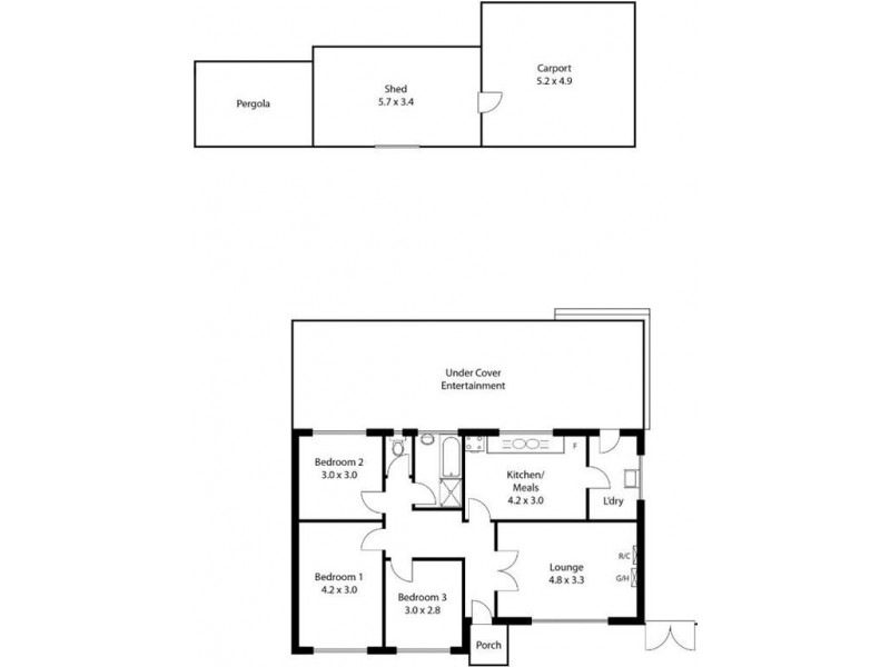 8 Sando Ave, Tranmere SA 5073