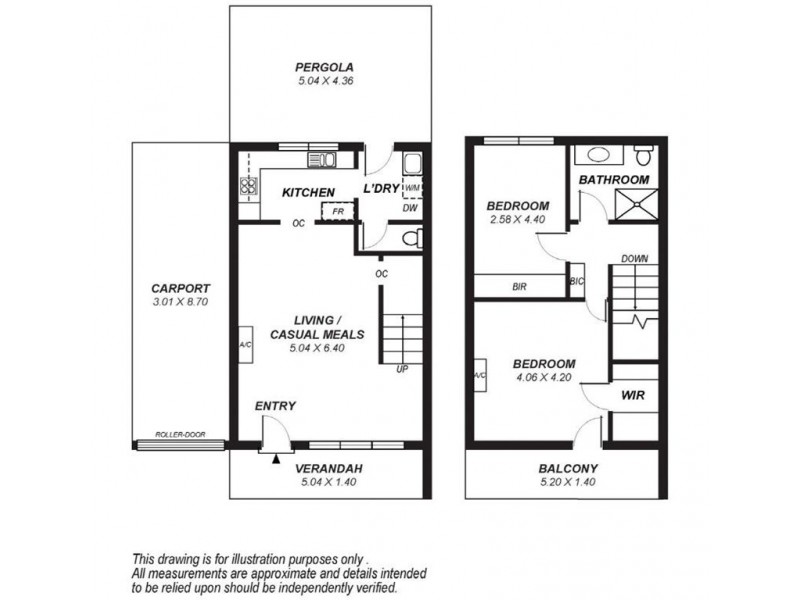 6/6 Edward Street, Plympton SA 5038