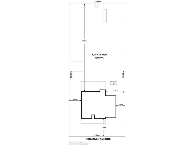 15 Birkdale Avenue, Clarence Park SA 5034