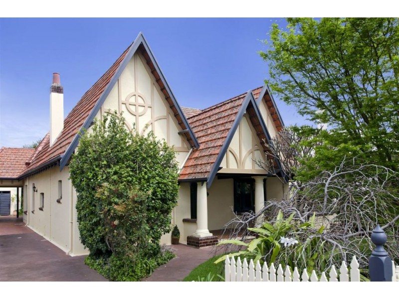 37 Sheffield Street, Malvern SA 5061