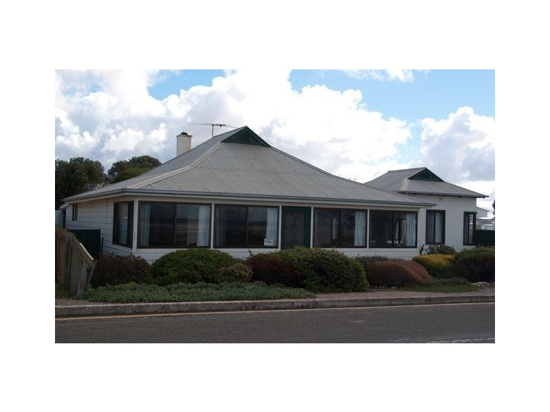 3 Marine Parade, Port Vincent SA 5581