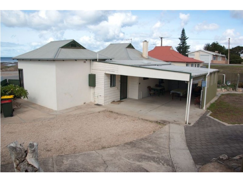 3 Marine Parade, Port Vincent SA 5581