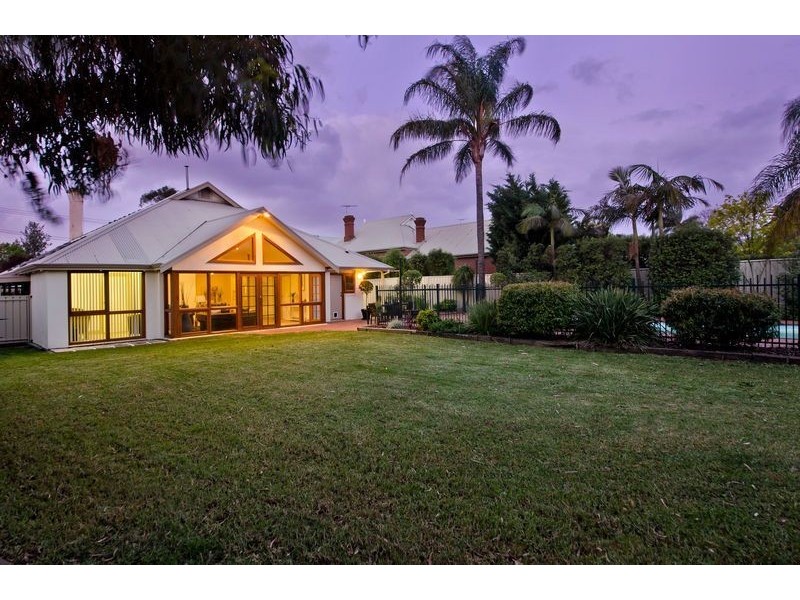 25 Blyth Street, Parkside SA 5063