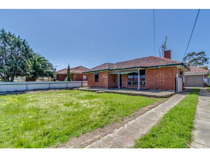 12 Athol Street, Clovelly Park SA 5042