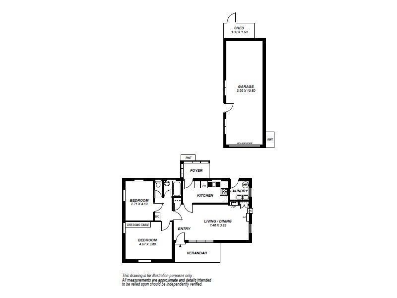 12 Athol Street, Clovelly Park SA 5042