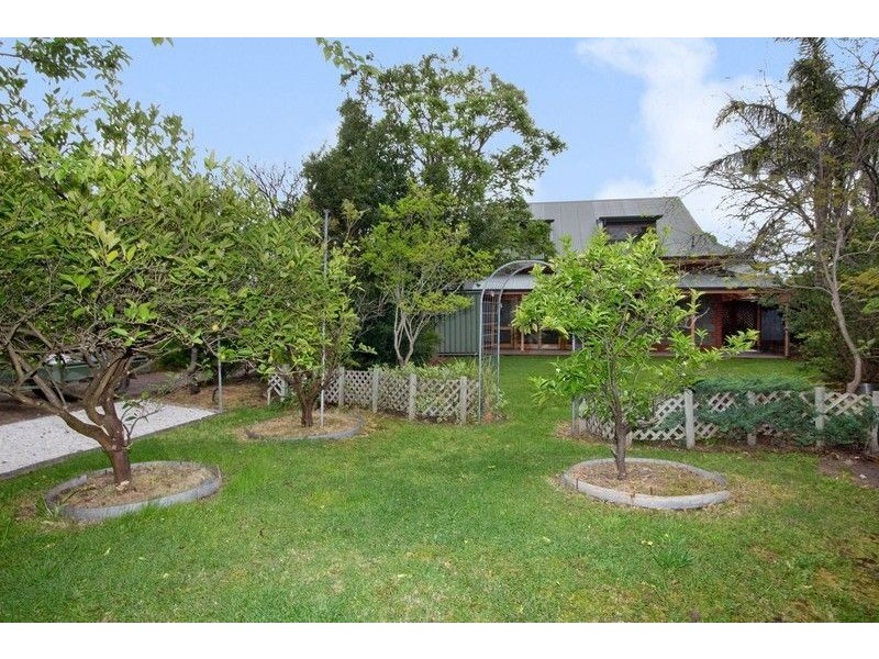 2a Edgecumbe Parade, Blackwood SA 5051