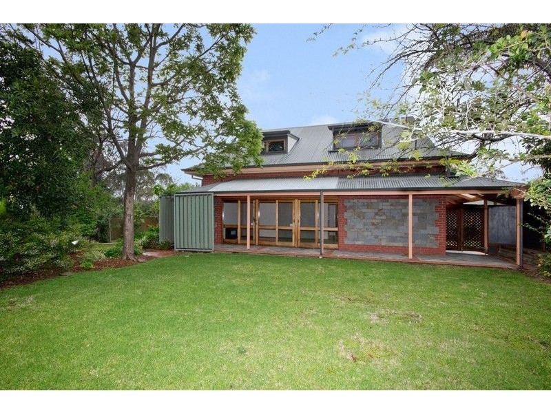 2a Edgecumbe Parade, Blackwood SA 5051