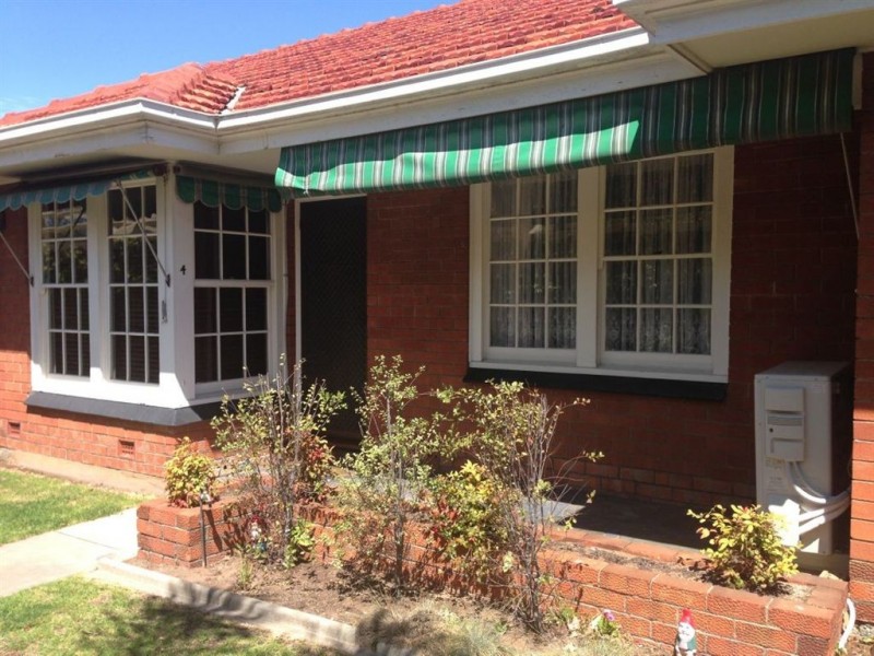 4/52A Brighton Rd, Glenelg East SA 5045