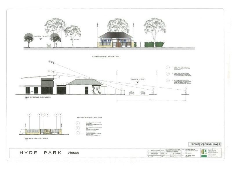 19 & 19A Fashoda Street, Hyde Park SA 5061