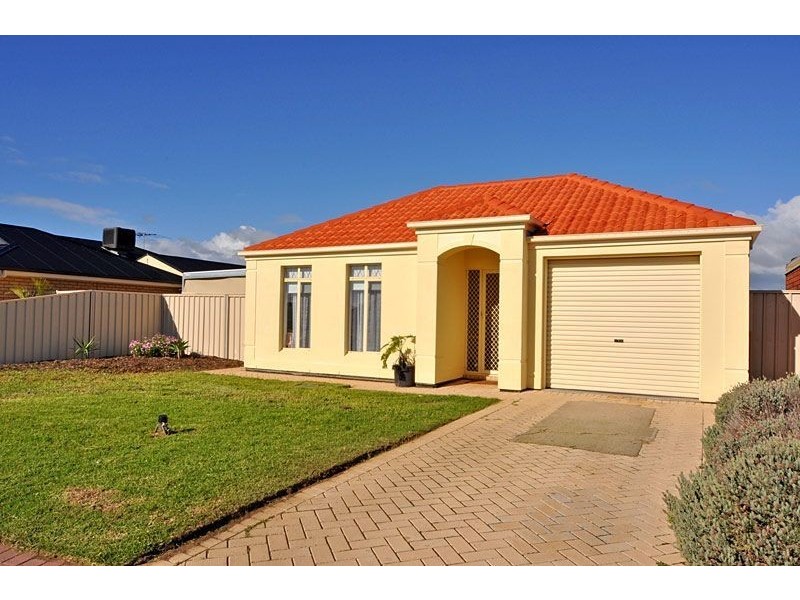 90 Pridham Boulevard, Aldinga Beach SA 5173