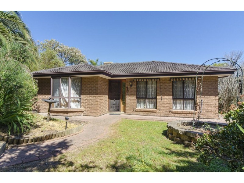 5 Robinia Court, Sheidow Park SA 5158