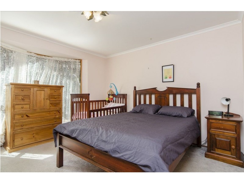 5 Robinia Court, Sheidow Park SA 5158