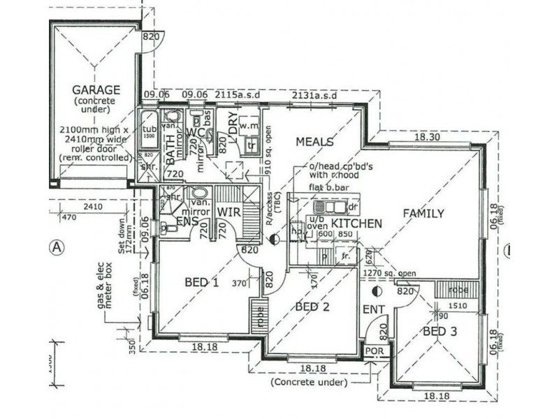 Lot C/14 Lincoln Avenue, Sturt SA 5047