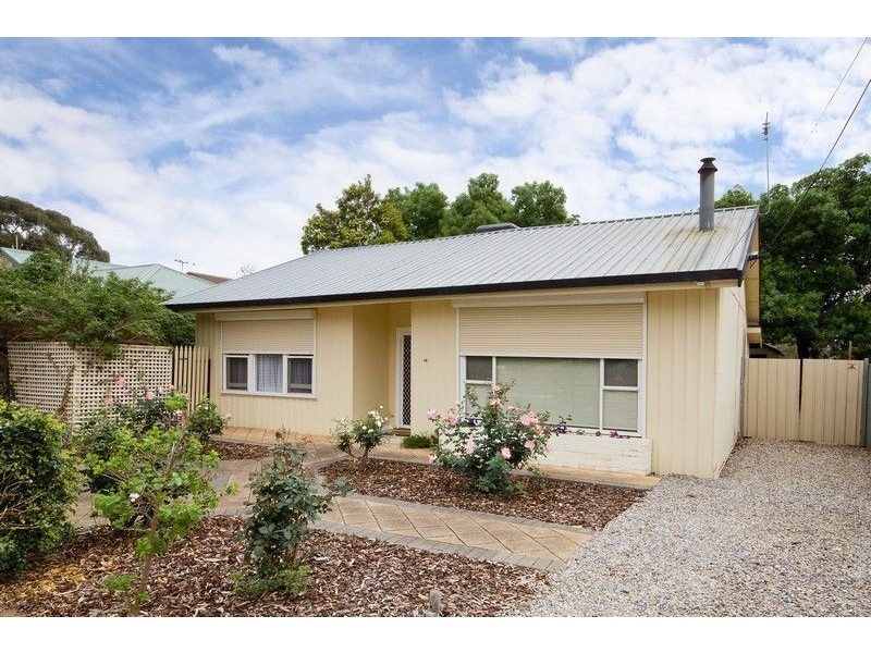 18 Daisy Avenue, Mitchell Park SA 5043