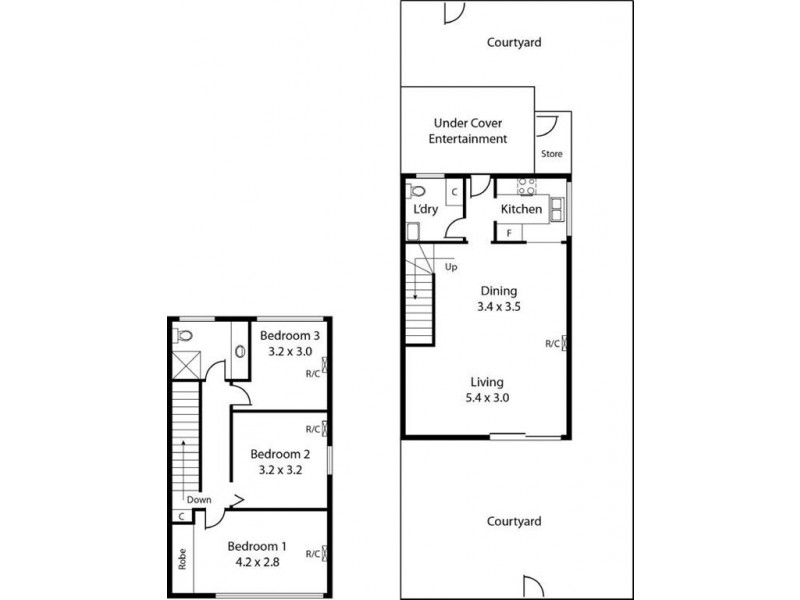 2/7 Flinders Street, Kent Town SA 5067