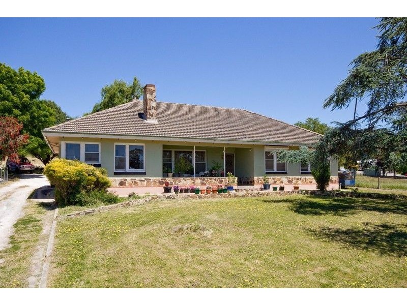 158 Mt Torrens Road, Lobethal SA 5241