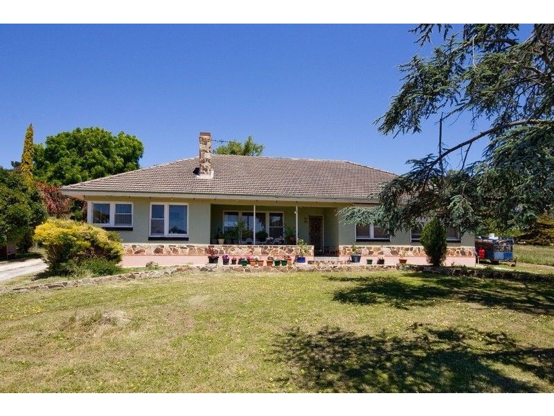 158 Mt Torrens Road, Lobethal SA 5241