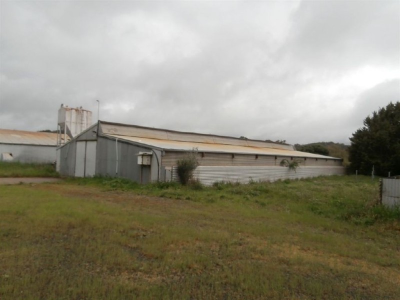 158 Mt Torrens Road, Lobethal SA 5241