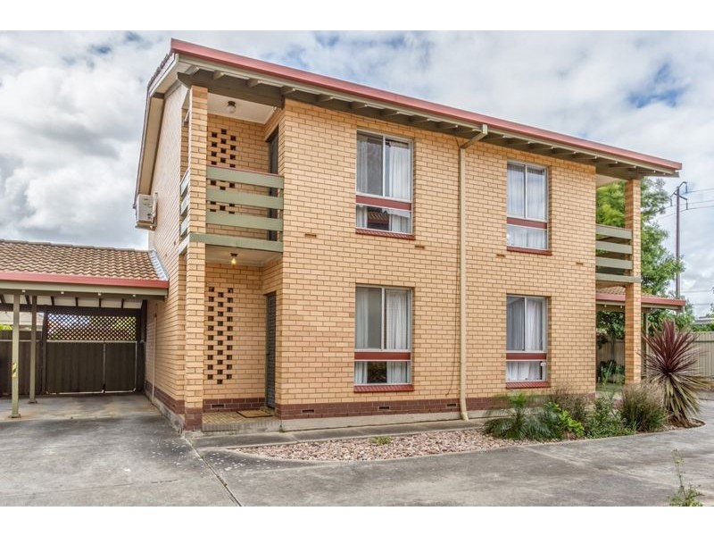 3/12 Kelsey Avenue, Mitchell Park SA 5043