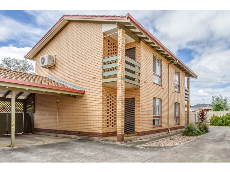 3/12 Kelsey Avenue, Mitchell Park SA 5043