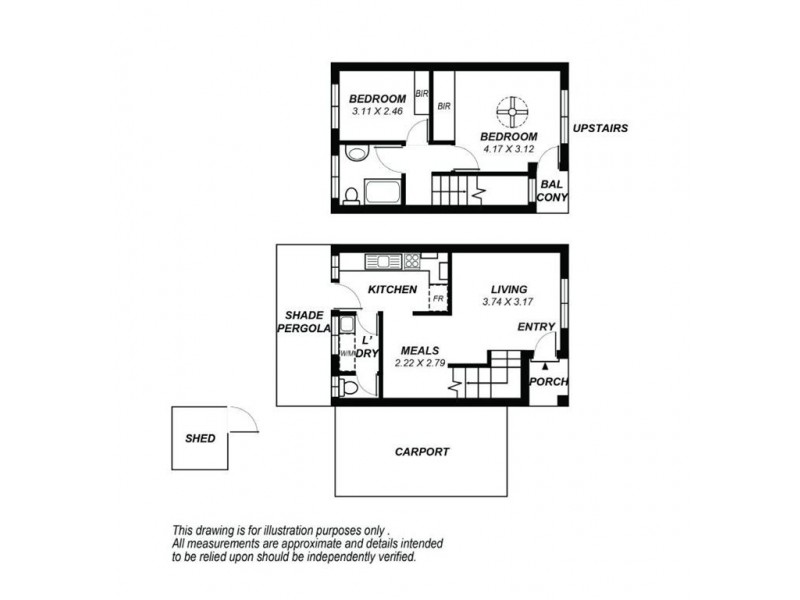 3/12 Kelsey Avenue, Mitchell Park SA 5043