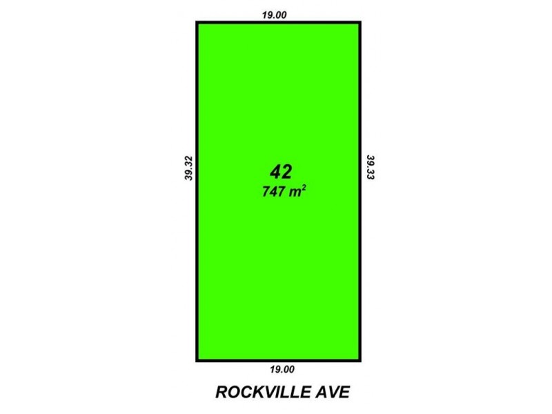 42 Rockville Avenue, Daw Park SA 5041